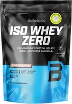 Biotech Iso Whey Zero 454 g.