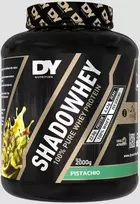 Dorian Yates Nutrition Shadowhey 100% Pure Whey Protein 2000 g.