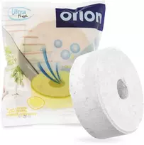 Sausintuvas Orion Drėgmės surinkėjo tabletė, 450 g, Citrusų kvapas