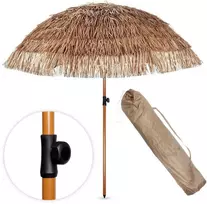 ProBeach Paplūdimio skėčius 120 cm - Sodas - Lauko