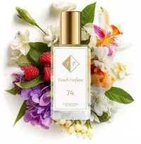 Nr. 74 kvepalai įkvėpti DKNY - My NY 33 ml