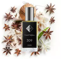 Nr309 kvepalai įkvėpti Chanel - Allure 104 ml