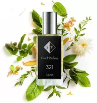 Nr321 kvepalai įkvėpti Jean Paul Gaultier - Le Beau Paradise Garden 33 ml