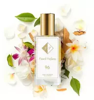 Nr. 96 kvepalai įkvėpti Paco Rabanne - Fame 33 ml