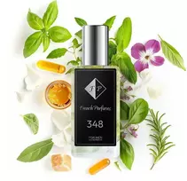Nr348 kvepalai įkvėpti Dolce&Gabbana - The One 33 ml