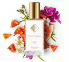 Nr. 88 kvepalai įkvėpti Dior - Addict 2 33 ml