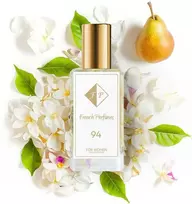 Nr. 94 kvepalai įkvėpti YSL - Juodas Opium Floral Shock 60 ml