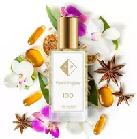 Nr. 100 kvepalai įkvėpti Jean Paul Gaultier - Classique 60 ml