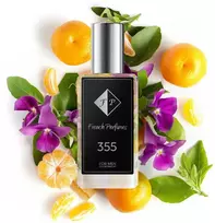 Nr355 kvepalai įkvėpti Diesel - Only The Brave 33 ml