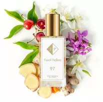 Nr. 97 kvepalai įkvėpti Escada - Cherry In Japan 60 ml