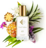 Nr. 65 kvepalai įkvėpti Chloe - Love Story 104 ml