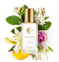 Nr. 77 kvepalai įkvėpti DKNY - Golden Delicious 33 ml