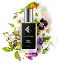 Nr312 kvepalai įkvėpti Diesel - BAD 60 ml