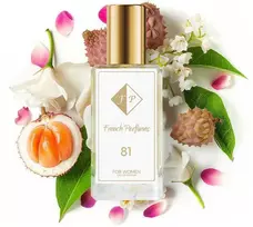 Nr. 81 kvepalai įkvėpti Dolce&Gabbana – Rose the One 104 ml