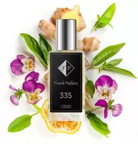 Nr335 kvepalai įkvėpti YSL - L' Homme 33 ml