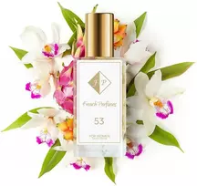 Nr. 53 kvepalai įkvėpti Beyonce - Heat 33 ml
