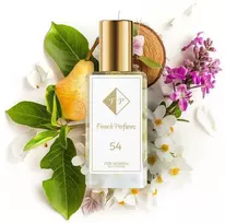 Nr. 54 kvepalai įkvėpti Puma – Jamaica Woman 33 ml