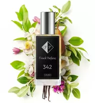 Nr342 kvepalai įkvėpti Dior - Fahrenheit 32 60 ml