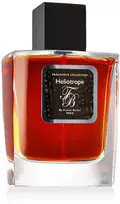 Franck Boclet Heliotrope EDP parfumuotas vanduo unisex, 50 ml
