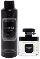 Set Guess: Seductive Eau De Toilette For Men, 50 ml + Seductive Homme Dezodorantas Purškiklis For Men, 226 ml
