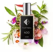 Nr400 kvepalai įkvėpti Gucci - Pour Home II 104 ml