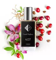 Nr407 kvepalai įkvėpti Ralph Lauren - Polo Raudona 33 ml