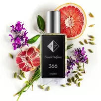 Nr366 kvepalai įkvėpti Hugo Boss - Bottled Sport 60 ml