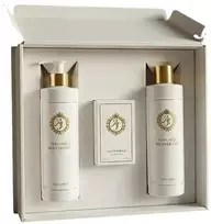 Moteriškas AJ dovanų rinkinys įkvėptas Chanel Coco Mademoiselle aromatu Nr167