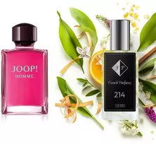 Nr214 kvepalai įkvėpti Joop - Joop Homme 104 ml
