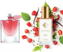 Nr739 kvepalai įkvėpti Lancome - La Vie Est Belle Intensement 60 ml EDP