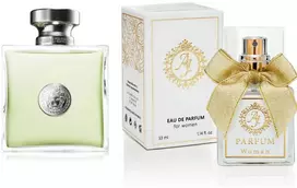 AJ Deluxe Nr526 kvepalai įkvėpti Versace – Versense 100 ml EDP