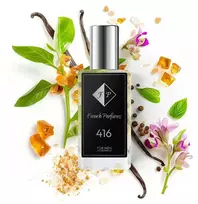 Nr416 kvepalai įkvėpti Chanel - Allure Edition Blanche 33 ml