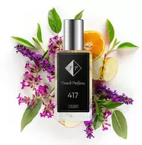 Nr417 kvepalai įkvėpti Armani - Code Profumo 60 ml