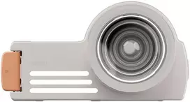 XGIMI ML001, XGIMI, rusvai gelsvas, Oranžinis, MoGo 3 Pro, 84 mm, 123 mm, 63 mm