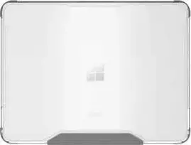 Urban UAG Plyo - apsauginis dėklas, skirtas „Microsoft Surface Nešiojamas kompiuteris 13“ 1-ajam leidimui (ledo spalvos)