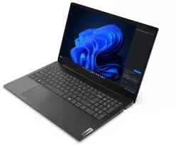 RAM Nešiojamas kompiuteris Lenovo V15 G5 IRL i3-1315U / 16GB / 512GB (83GW008APB)