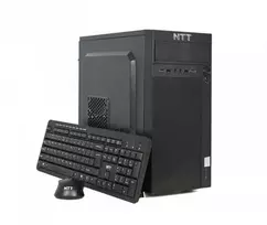 Stacionarus kompiuteris Ntt System NTT ProDesk kompiuteris – R5 3400G, 16GB RAM, 512GB SSD, WIFI, W11 Home