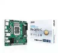 pagrindinė plokštė Asus PRO Q870I-C-CSM
