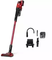 Einhell TE-SV 18 LI KIT (1X4,0AH) AKUMULIATORINIS VERTIKALUS DULKIŲ SIURBLYS