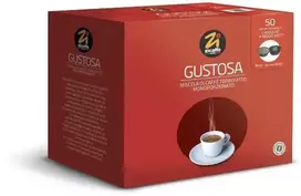 Zicaffe Gustosa kapsulės A Modo Mio 50 vnt