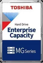 Serverio diskas Toshiba MG09ACA 16TB 3.5'' SATA III (6Gb/s) (MG09ACA16TE)