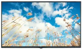 Televizorius LG Produkt Super Slim Smart UHD Hotel TV 2023 Dec