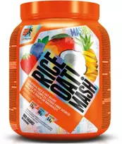 Extrifit Sport Nutrition Extrifit RICE-OAT MASH 900 g (Greitai paruošiama košė)