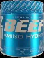 Fen Sport Nutrition FEN BEEF Amino Hydro 200 tab. (Hidrolizuotos jautienos amino rūgštys)