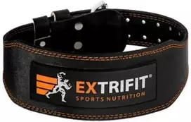 Extrifit Sport Nutrition Extrifit sunkumų kilnojimo diržas