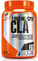 Extrifit Sport Nutrition Extrifit CLA 1000 mg 100 kaps. - konjuguota linolo rūgštis