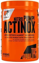 Extrifit Sport Nutrition Extrifit Actinox Nitro Peptides 620 g. (Pre-workout be kofeino)
