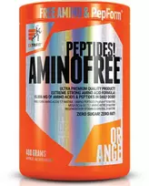 Extrifit Sport Nutrition Extrifit AMINO FREE® PEPTIDES 400g. (Amino rūgštys)