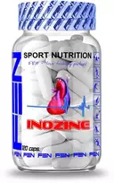 Fen Sport Nutrition FEN Inosine Booster 120 kaps. inozinas