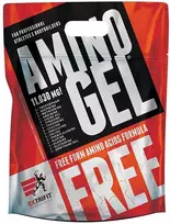 Extrifit Sport Nutrition Extrifit Amino Gel 80 g. x 25 vnt - Amino rūgštys